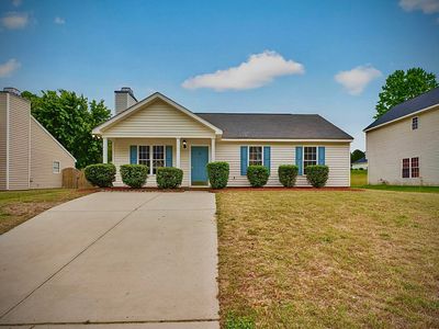 5415 Gunnette Dr