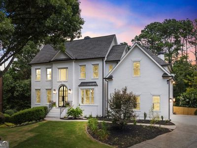 3095 Bellingrath Blvd