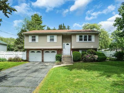 111 Daly Road