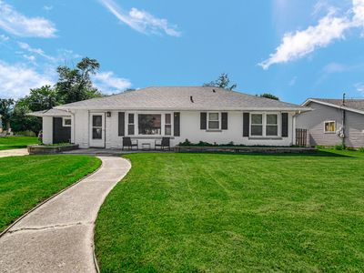 1708 Norwood Dr