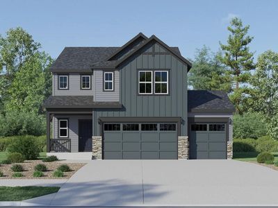 3511 Aspen Glen Loop