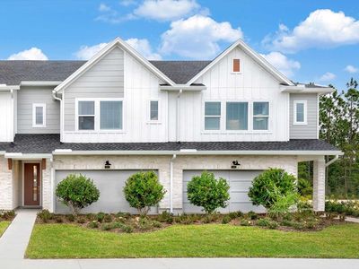 Lively Plan, Kettering at eTown - Traditional Collection