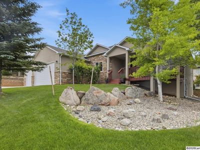 Property at 3416 Hayford Ave, Laramie, WY