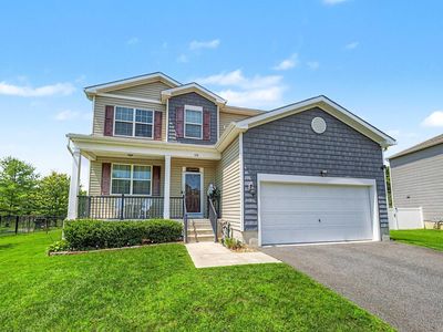 Property at 128 Crystal Lake Dr, Egg Harbor Township, NJ