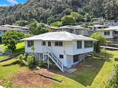 149 Rosebank Pl APT A