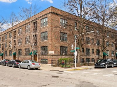 734 W Wrightwood Ave UNIT 734 2