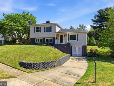 2030 Cherry Rd