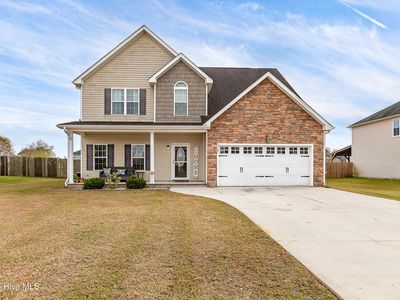 107 Woods Run Circle