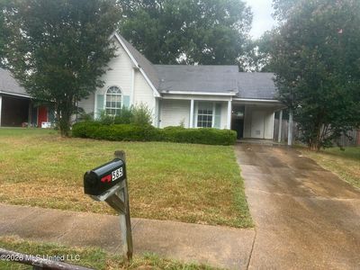 Property at 585 Mocking Bird Cir, Brandon, MS