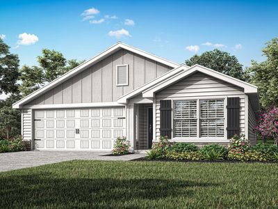 418 W Claywalk Rd