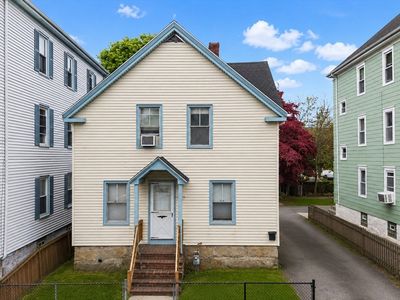 140 Holly St