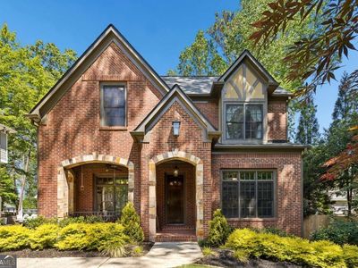 164 Candler Dr