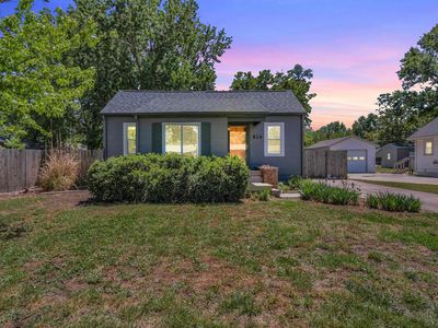 Property at 534 E Simpson St, McPherson, KS