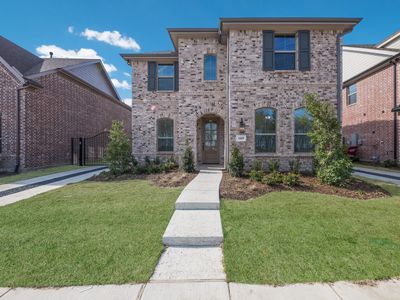 1849 Lakemont