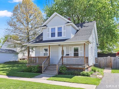 3 Warriner Avenue