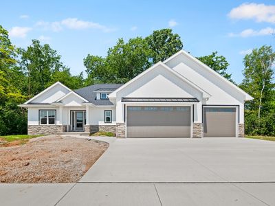 3299 Evening Star Dr