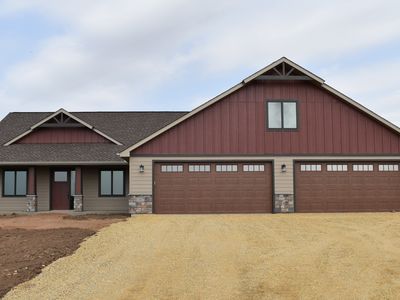 2204 Rambler (511) Plan, Vistas of St. Croix