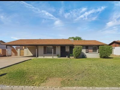 Property at 1348 W ROSEMONTE Drive, Phoenix, AZ