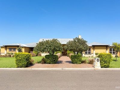 4105 Palmetto Palm Dr