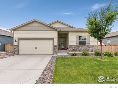 1065 Long Meadows Street