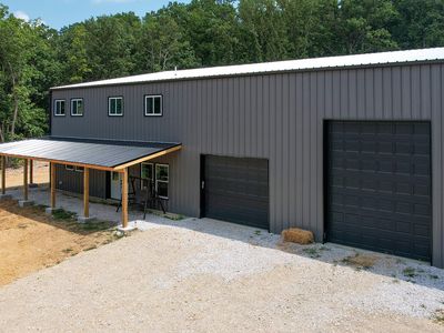 3918 Bowen Creek Road