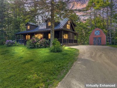31 Evergreen Drive