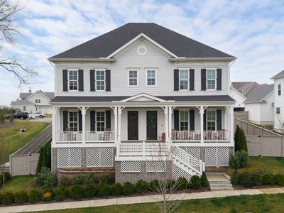 2115 Hollydale Aly Lot 83