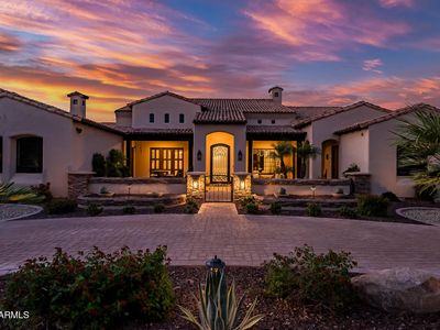 2914 E PORTOLA VALLEY Drive