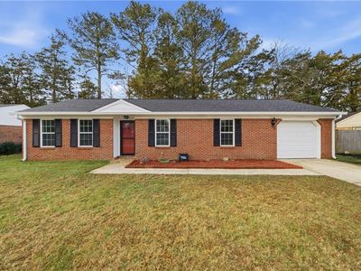 3848 Croonenbergh Way