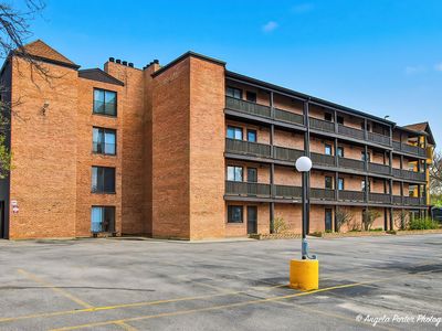 460 N Main St APT N206a