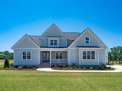 3220 Oakridge River Rd