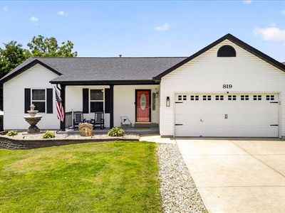 819 Glenhaven Dr