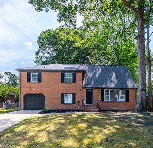 717 Prescott Cir