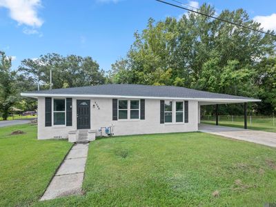 Property at 4366 Mills St, Zachary, LA