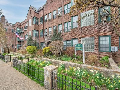 94-11 69th Ave APT 102