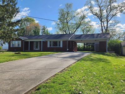 605 N Goodpasture St