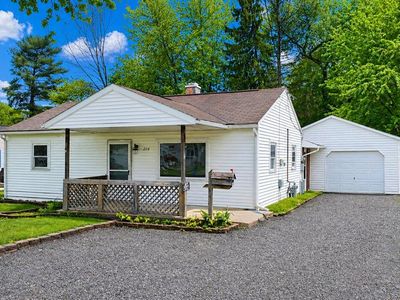 204 Cherry Hill Rd