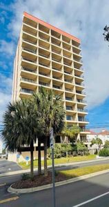 7509 Ocean Blvd. N #1205