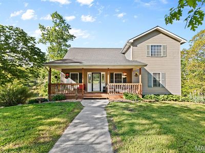 408 N Deer Trl