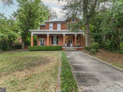 2532 Vineville Ave