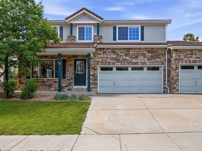 15642 E 98th Place