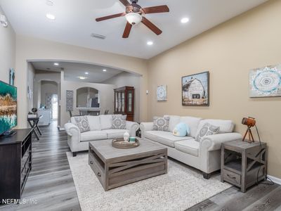 3751 EVAN SAMUEL Drive