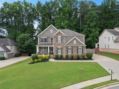 5483 Heatherbrooke Dr NW