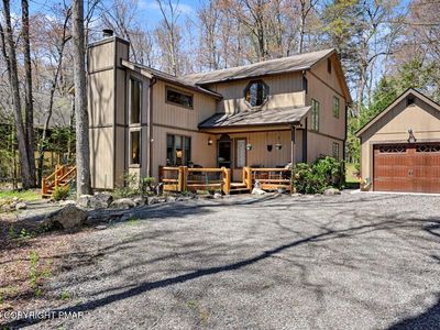 Property at 1146 Deer Trail Rd, Pocono Pines, PA