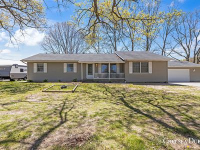 Property at 9980 Seven Mile Rd NE, Rockford, MI