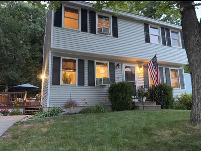 70 Woodbine Avenue