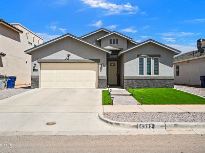 4592 Marisabel Azcarate St