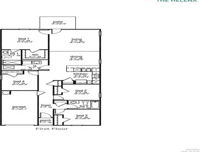 633 Perch Ln