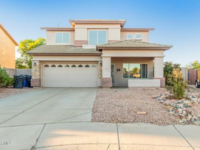 3792 E Woodside Way