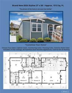 8006 Eucalyptus Ln #121
